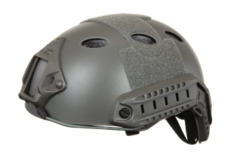 Réplica de casco Emerson Gear Fast PJ ECO Foliage Green