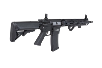 Karabinek ASG Specna Arms Daniel Defense® RIS III 12.5'' SA-C28 CORE™ HAL ETU™ Gen.2 Czarny