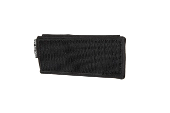 AK Stock Pouch - Black