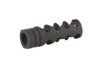 Shark Flash Hider