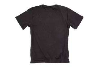 T-Shirt - Establish Annoyment – Black