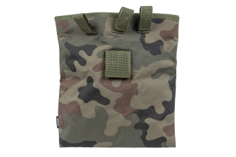 Bolsa de transporte Specna Arms Tactical Wz.93 Panther Forest