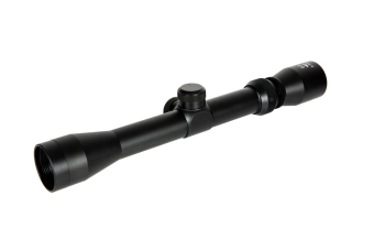 3-9x32 Scope