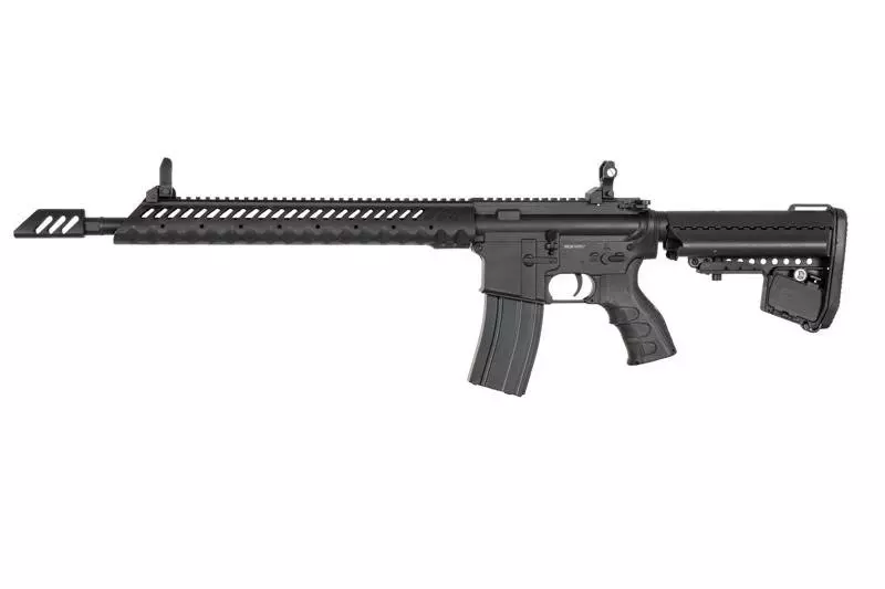 DH-M4 carbine replica - black