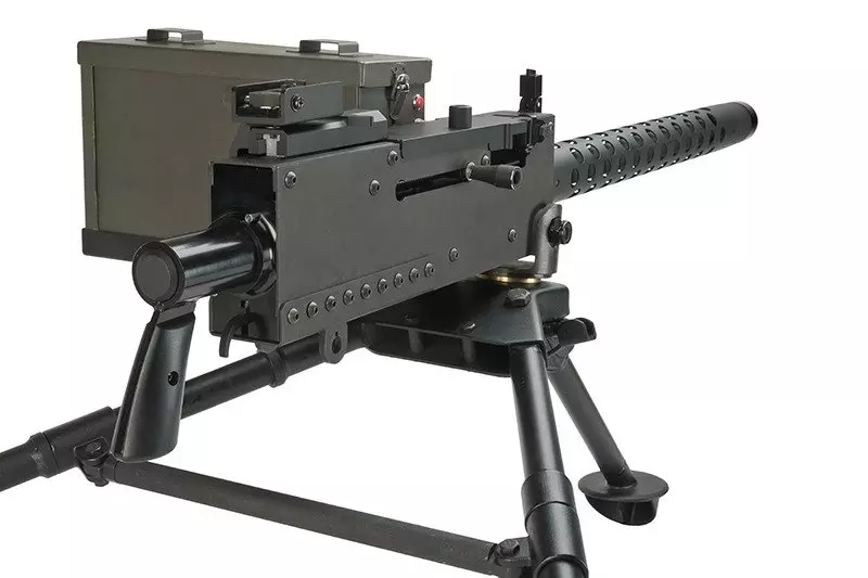 Mitrailleuse airsoft M1919