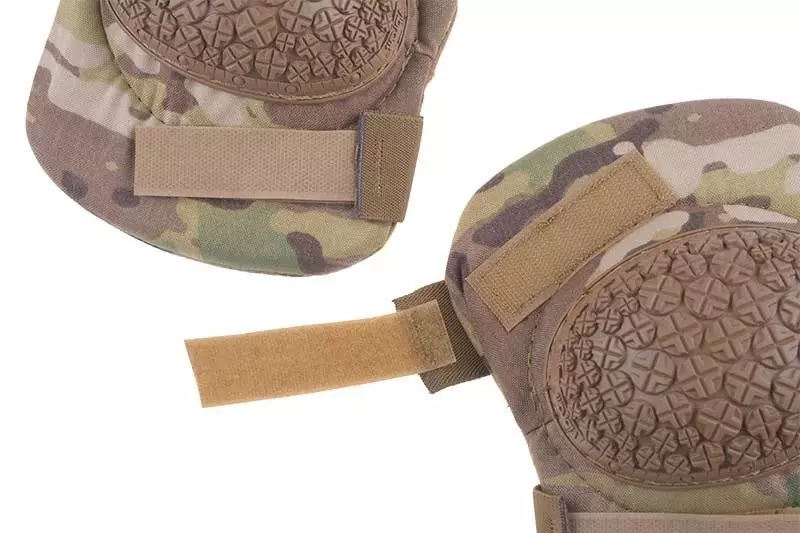AltaFLEX-360 Elbow pads - Multicam®