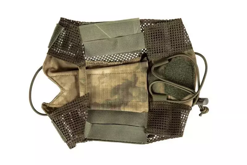 Kryt přilby FAST - ATC FG