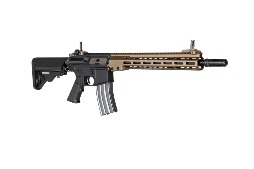 Karabinek ASG VFC AVALON TB01.B Half-Tan (OUTLET)
