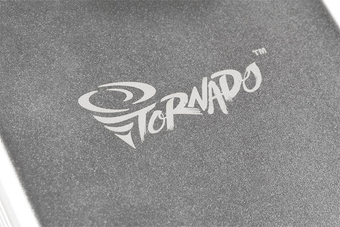 Tornado Chronograph