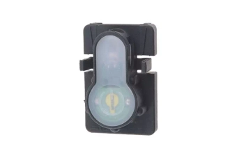 Lightbuck RIS electronic marker - black (green light)