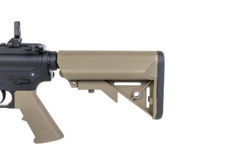 Karabinek ASG Specna Arms SA-F02 FLEX™ GATE X-ASR Gen.2 Half-Tan