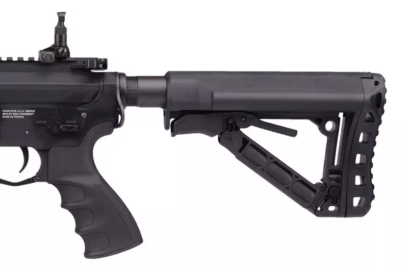 GC16 Wild Hog 9” Assault Rifle Replica