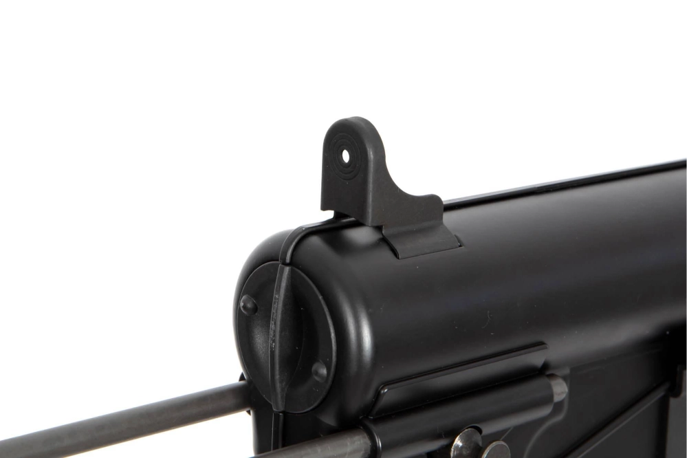Replica van het M3 machinepistool