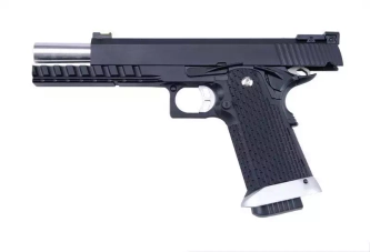 KP06 pistol replica (CO2)