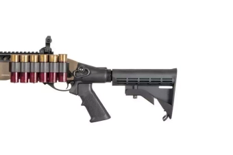 8874 Shotgun Replica - Half-Tan