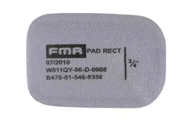 Replika kasku FAST PJ CFH - tan