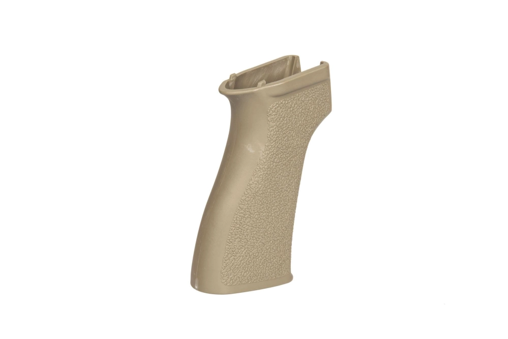 Grip pistolauS PALM AEG a réplicas AK - Dark Earth