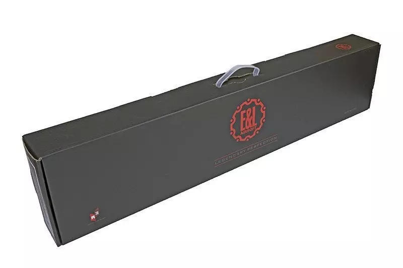 Replika karabinka ELMS (Gen.2)