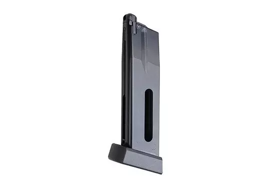 Zásobník CO2 24 kuličky pro KP-09