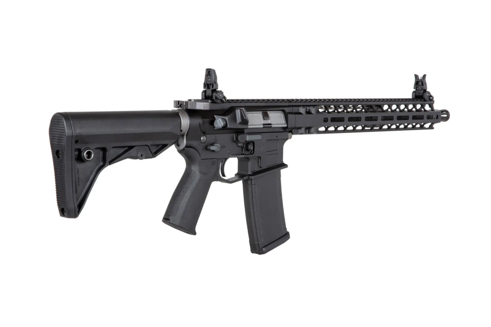 ASG PTS Radian Model 1 Carbine Black