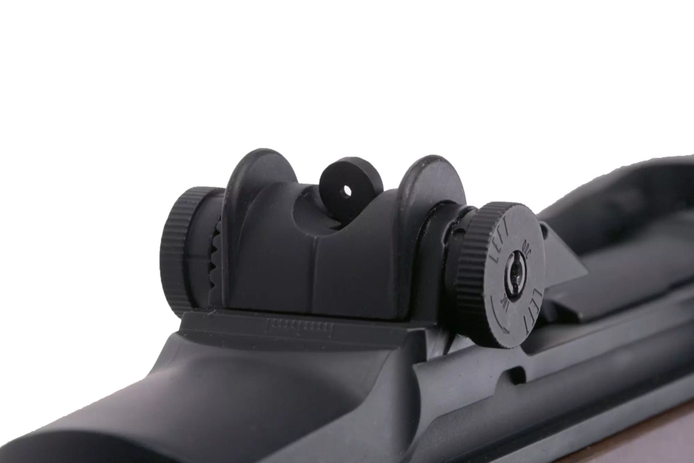 Replika karabinu A&K M1 garand