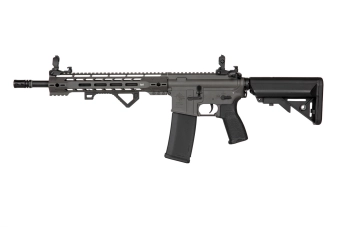 Airsoftová zbraň puškaka RRA SA-E14 EDGE™ - Chaos Grey