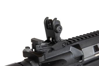 Specna Arms SA-C04 CORE™ HAL ETU™ 1.14 J ASG Carbine Negro