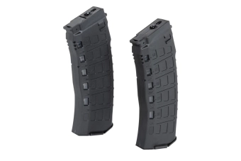 Arcturus AK12 AEG FE™ airsoft Carbine jusqu'à 1.14 J