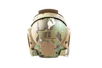 Warrior helmet replica - MC