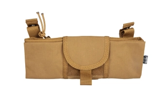 Bolsa gota de lúpulo - Marrón Coyote