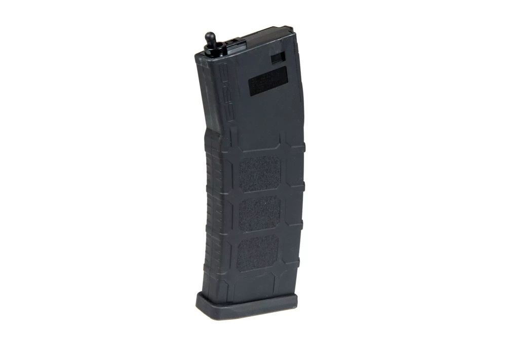 Cargador mid-cap Bolas G2 90 para réplicas M4/M16 - negro