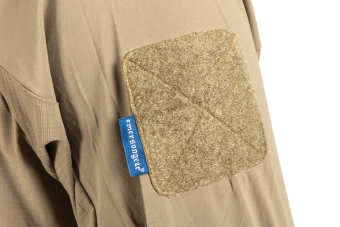 Emerson Gear Blue Label Hunter Sun Protection Khaki thermal shirt