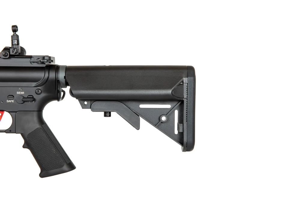 SA-A03 ONE™ TITAN™ V2 Custom Carbine Replica - Black