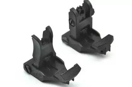 Folding Sights Set
