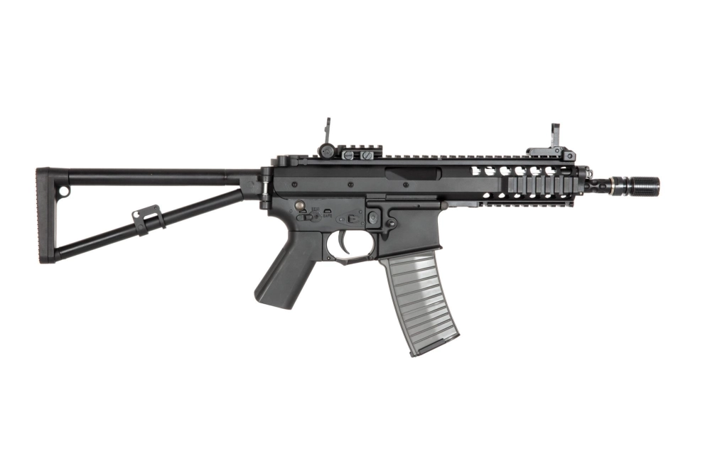 Réplique fusil PDW BI-8002