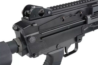 Replika ręcznego karabinu maszynowego MK46 S.P.W.