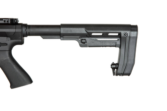 Carabina APS Falkor Defense Blitz Negra airsoft (OUTLET)