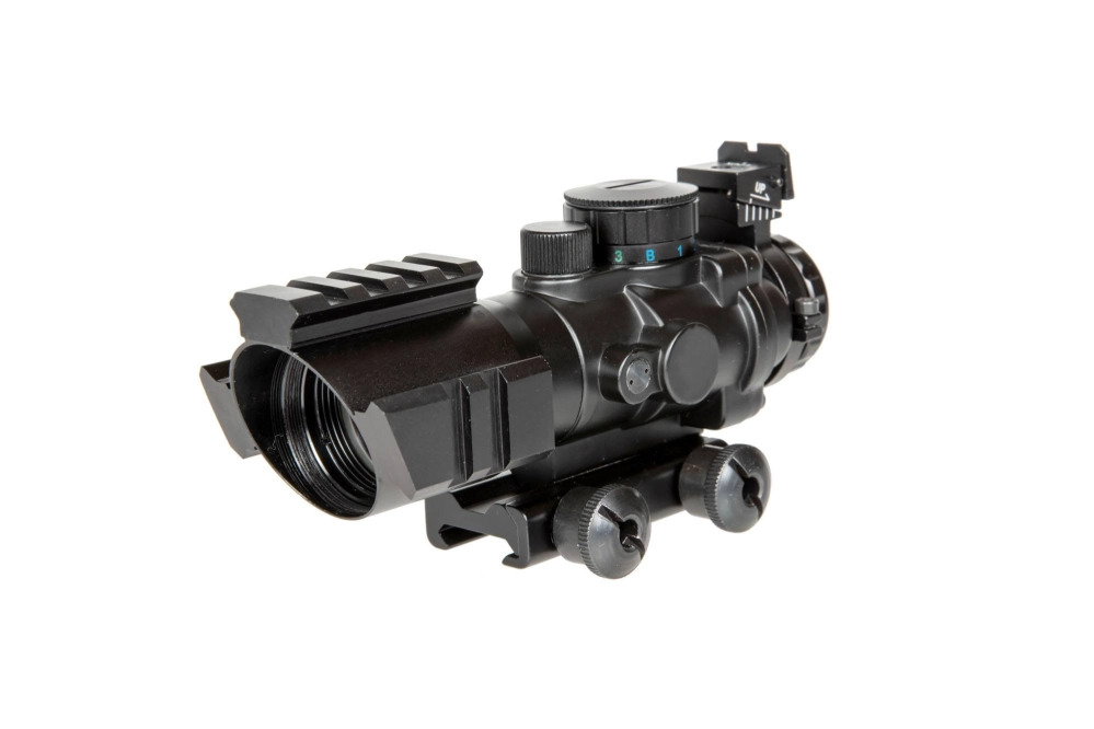 Rhino 4X32 Scope