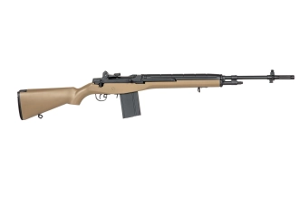 Fusil airsoft CM032 - tan