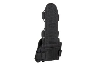 Agi bridge S13 For helmet accessories - Black