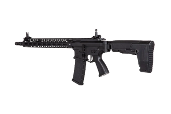Airsoft geweer G&G CM16 SRF 16" Zwart