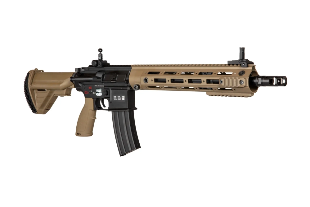 Réplique fusil SA-H09 ONE™ - Demi-teinte