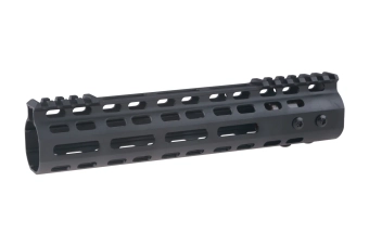 MLOK 9” Handguard – Black