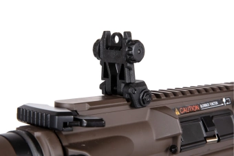 #AirsoftReady RUGGED 3