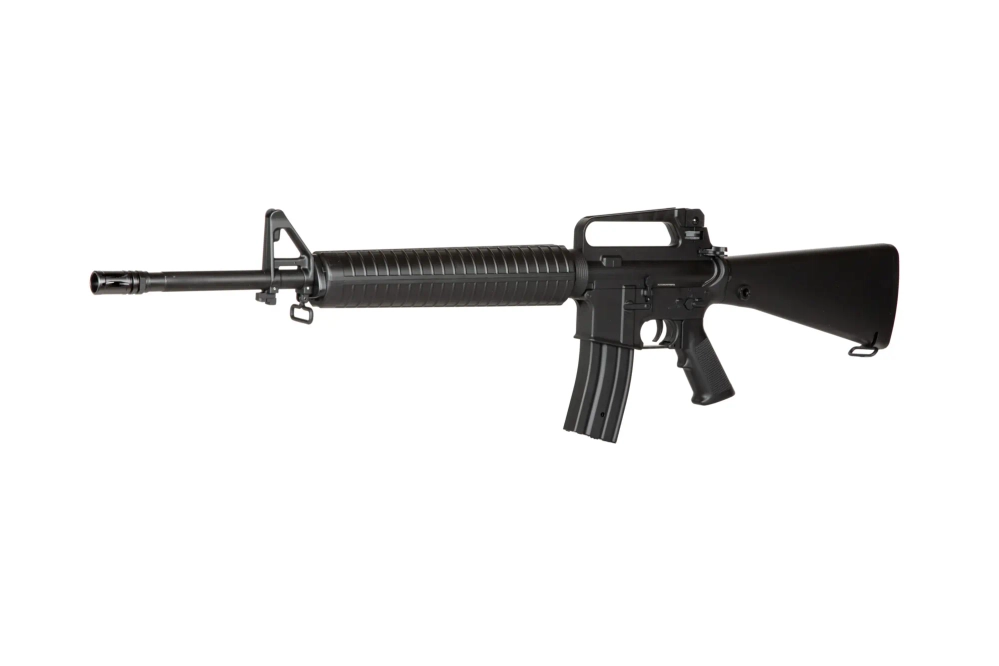 Airsoft puška F6607 