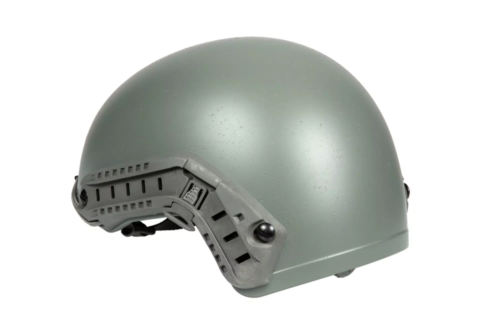 Replica casco Ballistic Aramid Heavy Version L/XL Foliage Green 