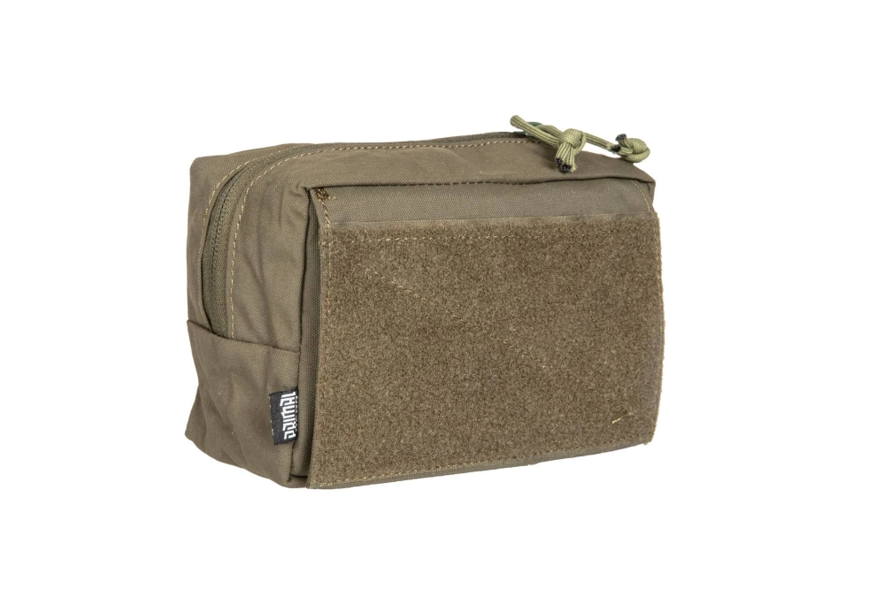 Bottom Cargo Pouch Nuviel - Olive