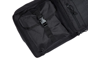 Pokrowiec na repliki GunBag V5 - Czarny