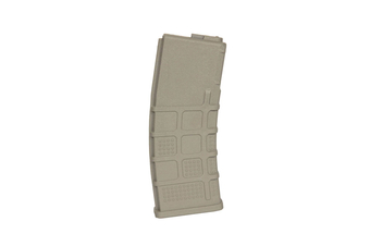 85BBs mid-cap magazine for M4/M16 type replicas - Tan