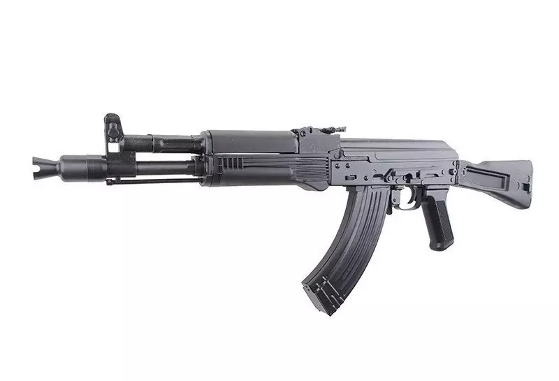 Réplique de fusil d'assaut EL-104 (Gen. 2) - Noir